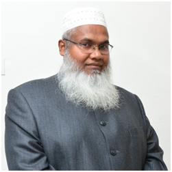 Dr. Md Mustafizur Rahman